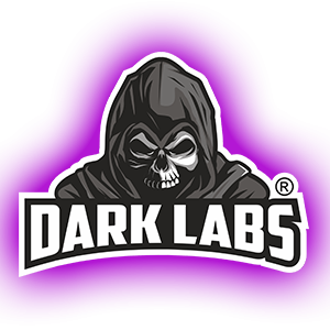 Dark Labs logo