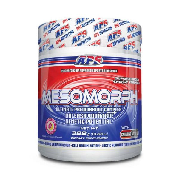 Mesomorph