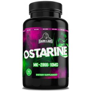 OSTARINE (MK-2866)